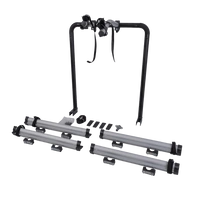 Adapter na dwa rowery do platformy Inter Pack Re-cargo