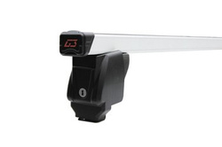 Bagażnik dachowy G3 Atlantic 62.001 do aut dostawczych - 1 belka