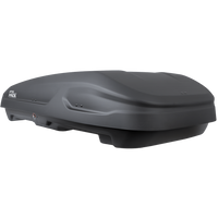 Box dachowy Inter Pack Monsun S czarny mat