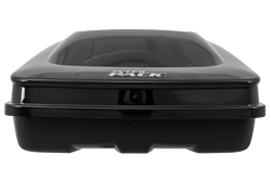 Box dachowy Inter Pack Stella 481 grafitowy metalik (flexi fit G2)