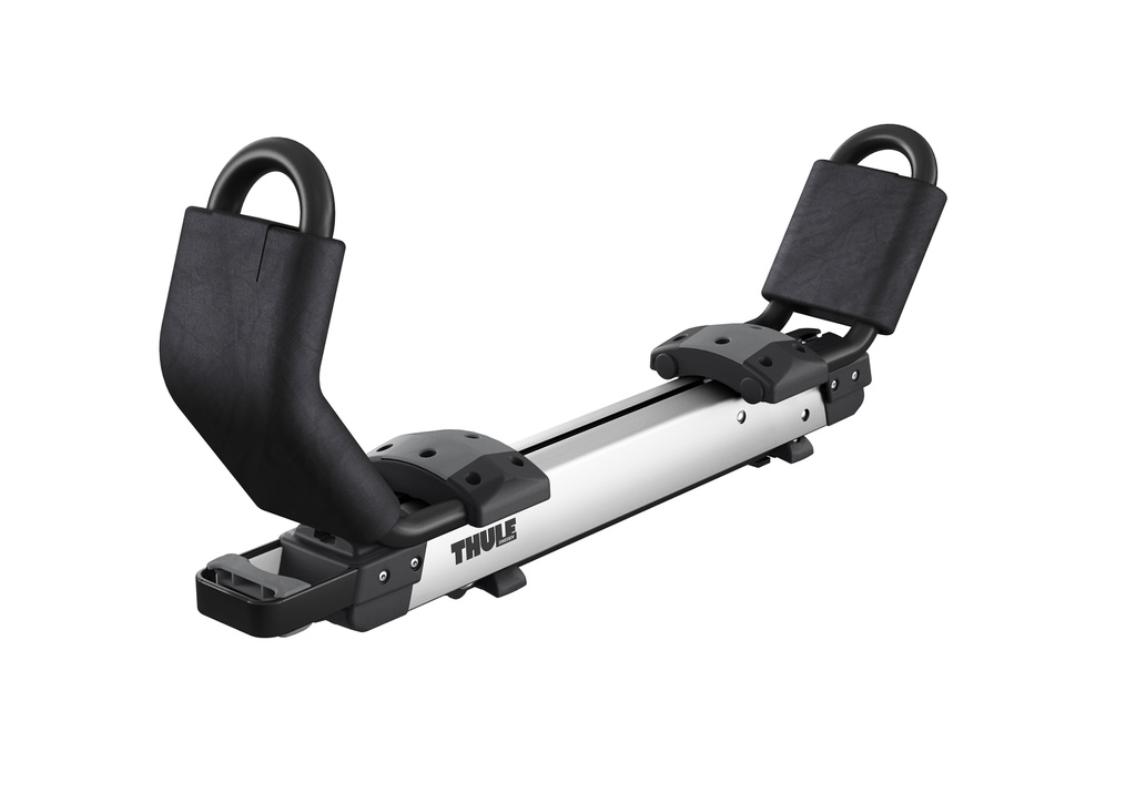 Thule Hullavator Pro 898 - rozkładany uchwyt do przewozu kajaka