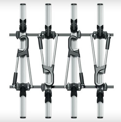 Atera Giro AF+ - Bagażnik uchwyt rowerowy za ramę