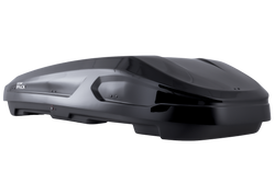 Box dachowy Inter Pack Monsun L czarny metalik