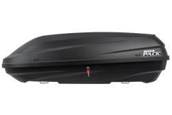 Box dachowy Inter Pack Stella 440