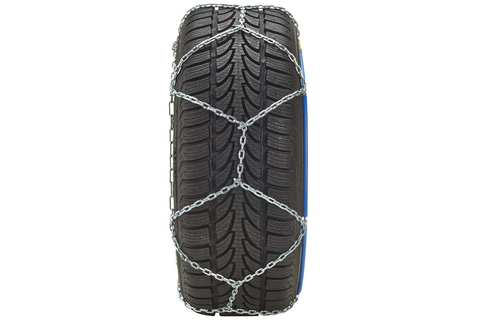 Łańcuchy śniegowe König Zip Ultra 9 gr. 103