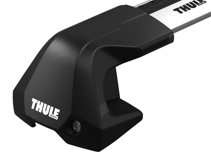 Bagażnik dachowy Thule New Wingbar EDGE 7215-7214-7205-5082 Toyota Camry 2018- (EDGE JUŻ NIE PASUJE)