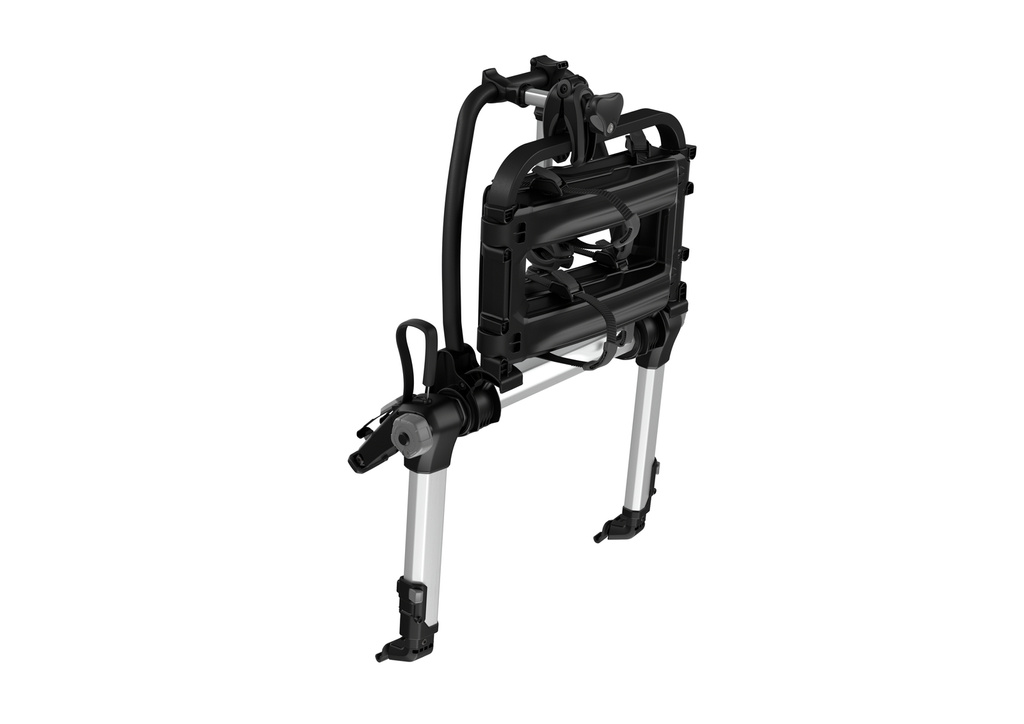 Thule OutWay Platform - bagażnik na klapę na 2 rowery