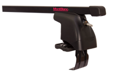 Bagażnik dachowy stalowy Mont Blanc AMC 5002-S52