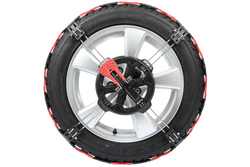 Łańcuchy śniegowe Polaire Grip P150