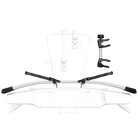 Peruzzo Atlantis e-bike - adapter na 3 rower (1002)