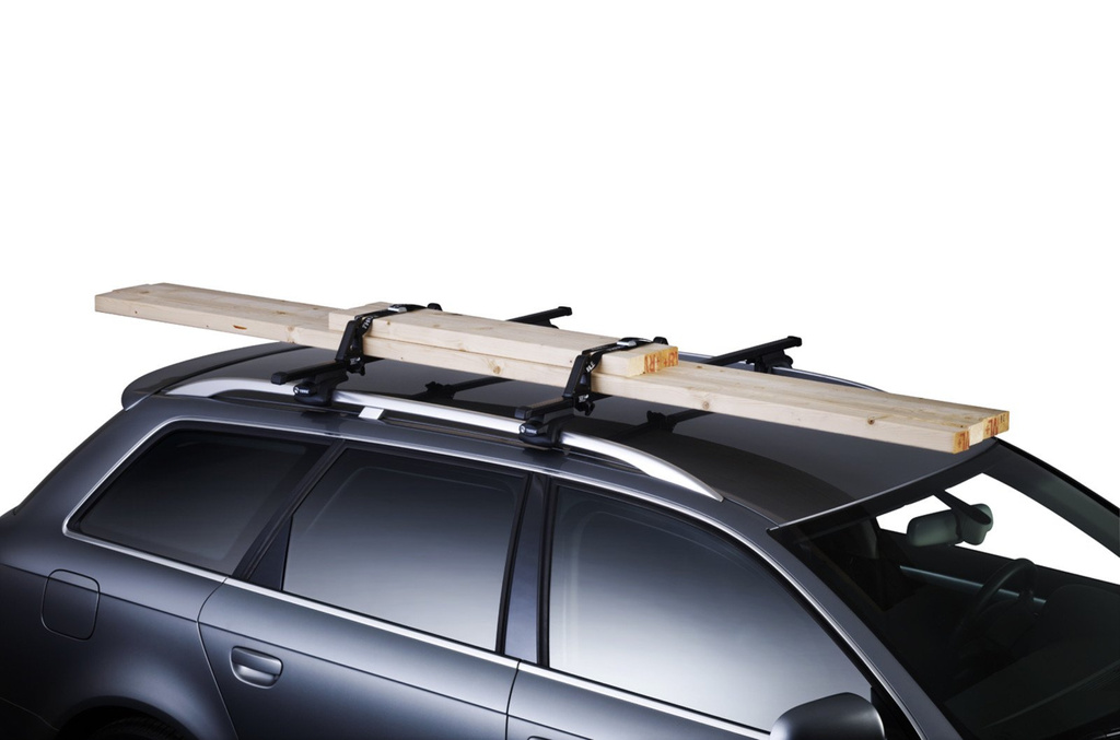 Thule Load Stop 503 - Ogranicznik ładunku (9 cm)