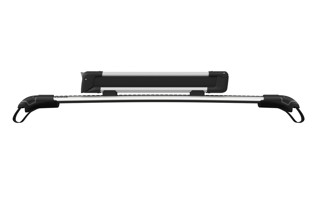 Thule SnowPack L - uchwyt na 6 par nart (732600)