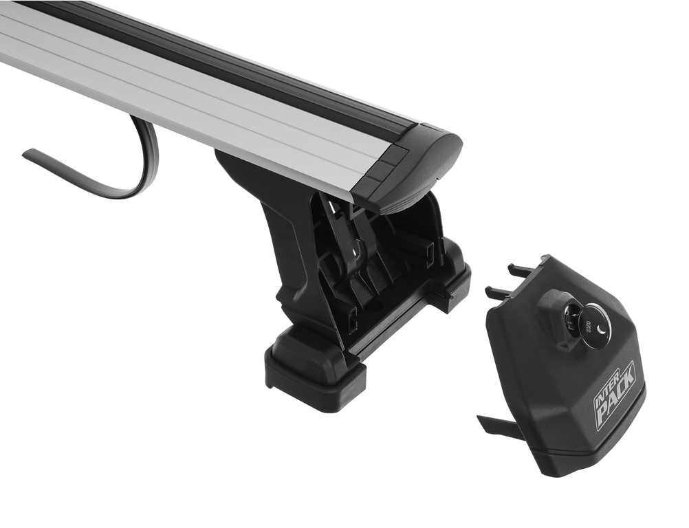 Bagażnik dachowy Inter Pack Quiet XM CM 120
