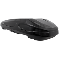 Box dachowy Inter Pack Monsun PRO L czarny metalik