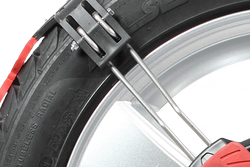 Łańcuchy śniegowe Polaire Grip P150