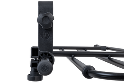 PRATICO przegroda bagażnika - stal