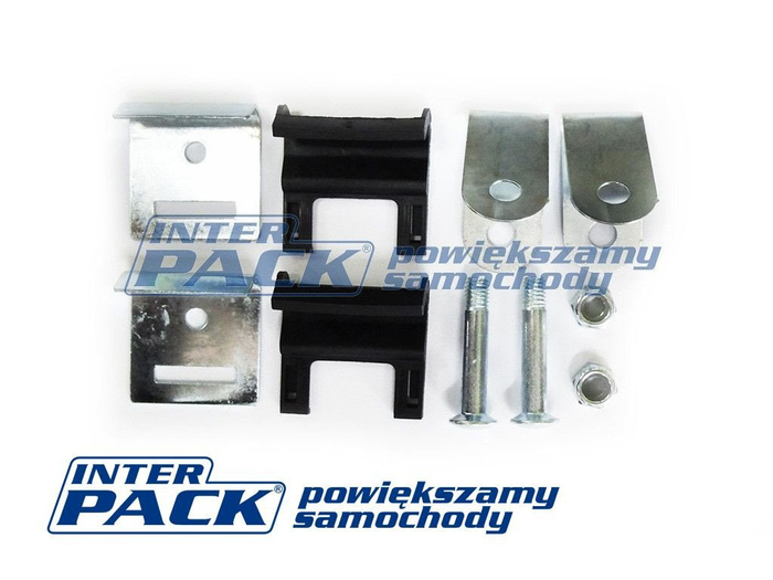 Padova / Venezia - adapter nr 955