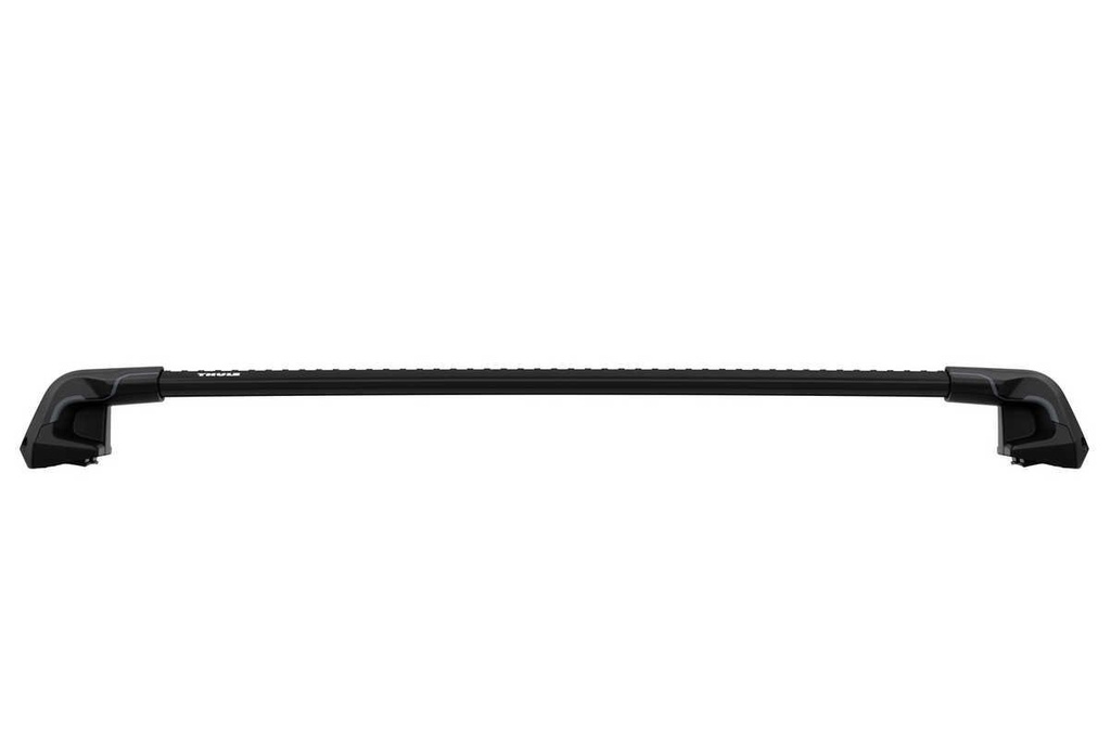 Bagażnik dachowy Thule WingBar EDGE Black 7215B-7215B-7205-5229