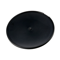 Samoprzylepna podstawa na deskę rozdzielczą LAMPA Grip Disc 80mm