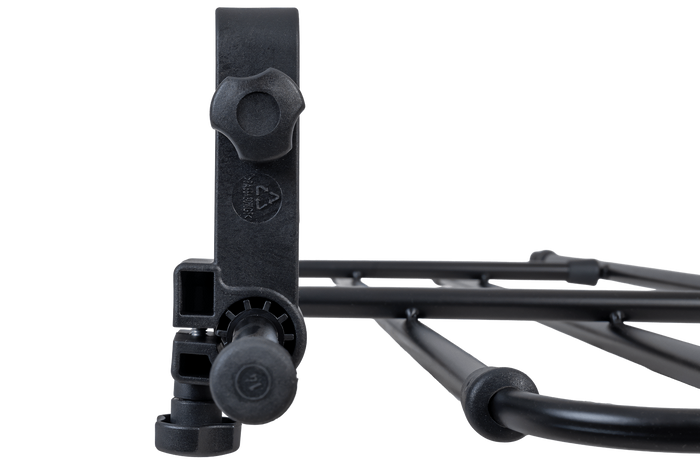 PRATICO przegroda bagażnika - stal