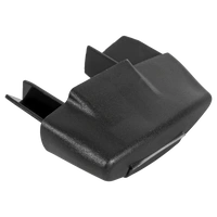 Zaślepka (prawa) belki aluminiowej Aero - Mont Blanc 010386