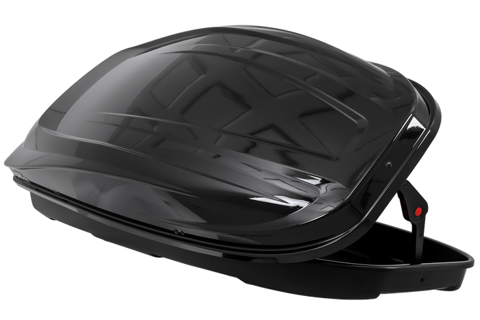 Box dachowy Inter Pack Stella 481 grafitowy metalik (flexi fit G2)