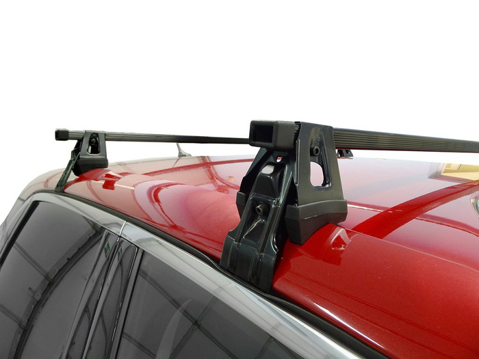 Bagażnik dachowy Mont Blanc Supra 131