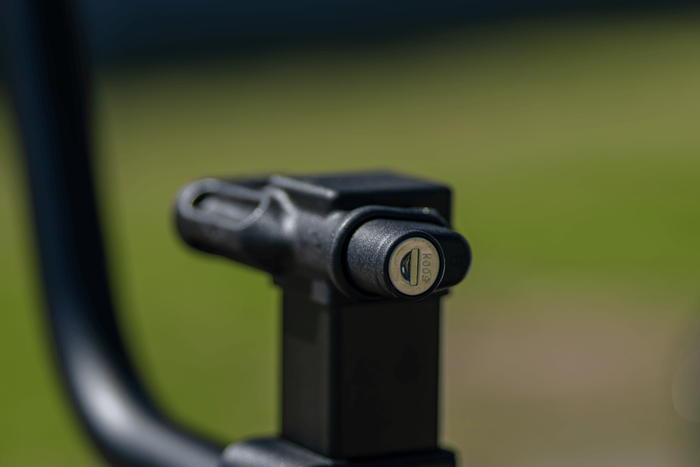 Inter Pack Spider 2E PRO - bagażnik rowerowy na hak na 2 rowery elektryczne