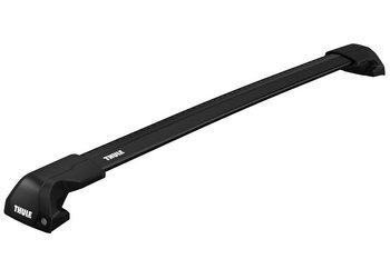 Bagażnik dachowy Thule New Wingbar EDGE Black 7214B-7214B-7206-6059 Ford Edge 2015-
