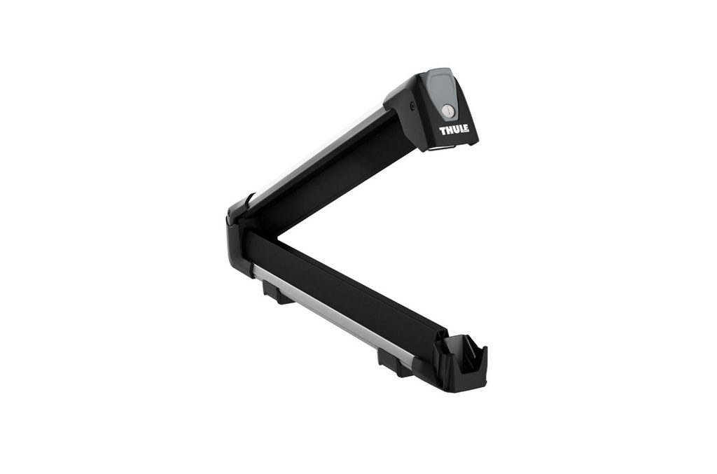 Thule SnowPack M - uchwyt na 4 pary nart (732400)