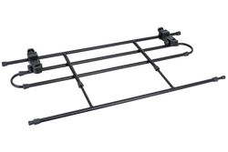 PRATICO przegroda bagażnika - stal
