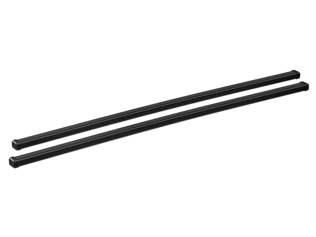 Thule SquareBar 7123 (127 cm) - belki stalowe do bagażnika dachowego