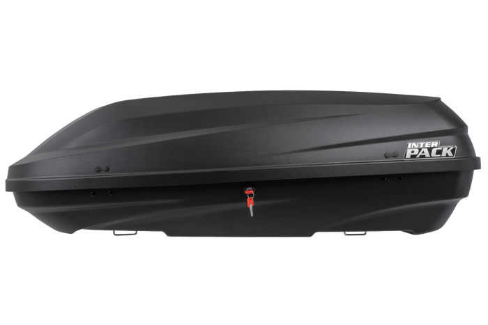 Box dachowy Inter Pack Stella 440