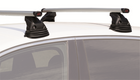 Bagażnik dachowy G3 Pacific 64.210-68.003 aluminiowy