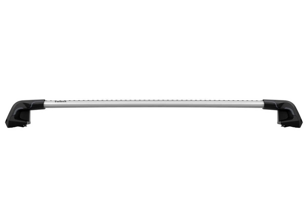 Bagażnik dachowy Thule New Wingbar EDGE 7214-7214-7205-5048 Toyota C-HR 2016-