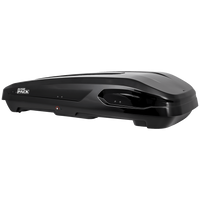 Box dachowy Inter Pack Monsun M czarny metalik