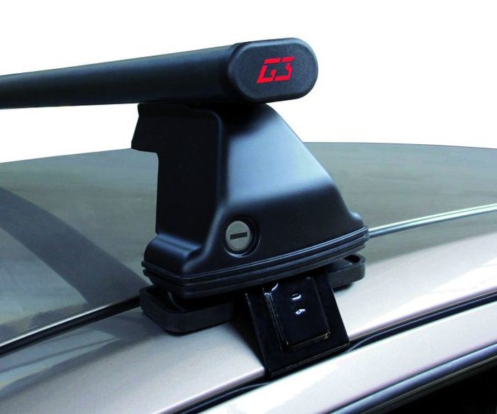 Bagażnik dachowy G3 Pacific 65.130-68.070 stalowy