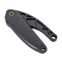 Niebieski siłownik do boxów Traxer/Zenith - 14486