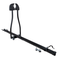 Inter Pack Rosa - bagażnik uchwyt rowerowy za ramę