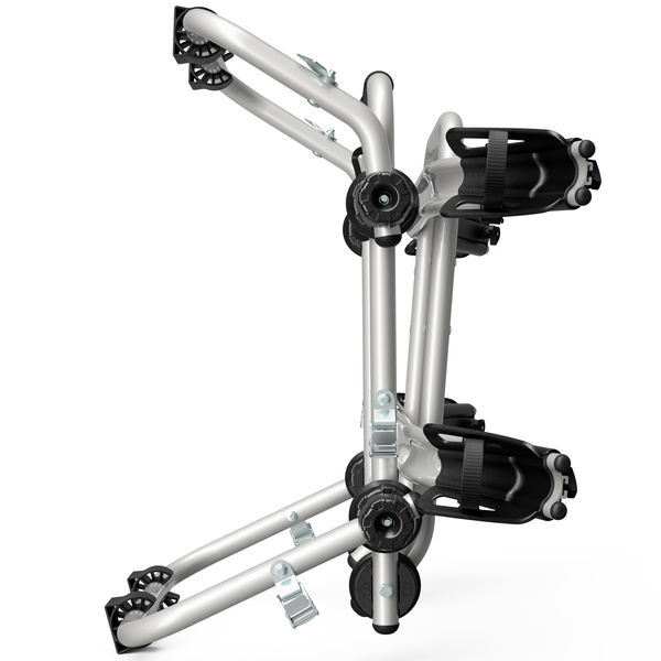 Peruzzo Firenze 2 e-bike - bagażnik rowerowy na tylną klapę