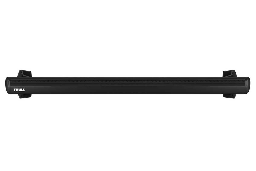 Bagażnik dachowy Thule Wingbar Evo Black 7112B-7106-6148