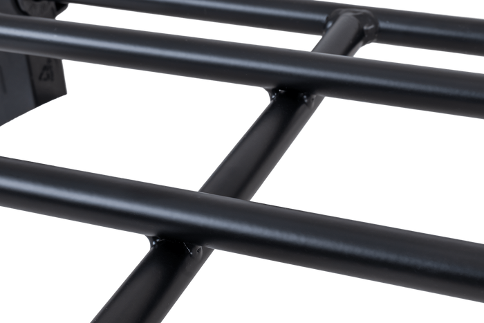 PRATICO przegroda bagażnika - stal