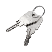 Carver klucz 25007 (2 szt.)
