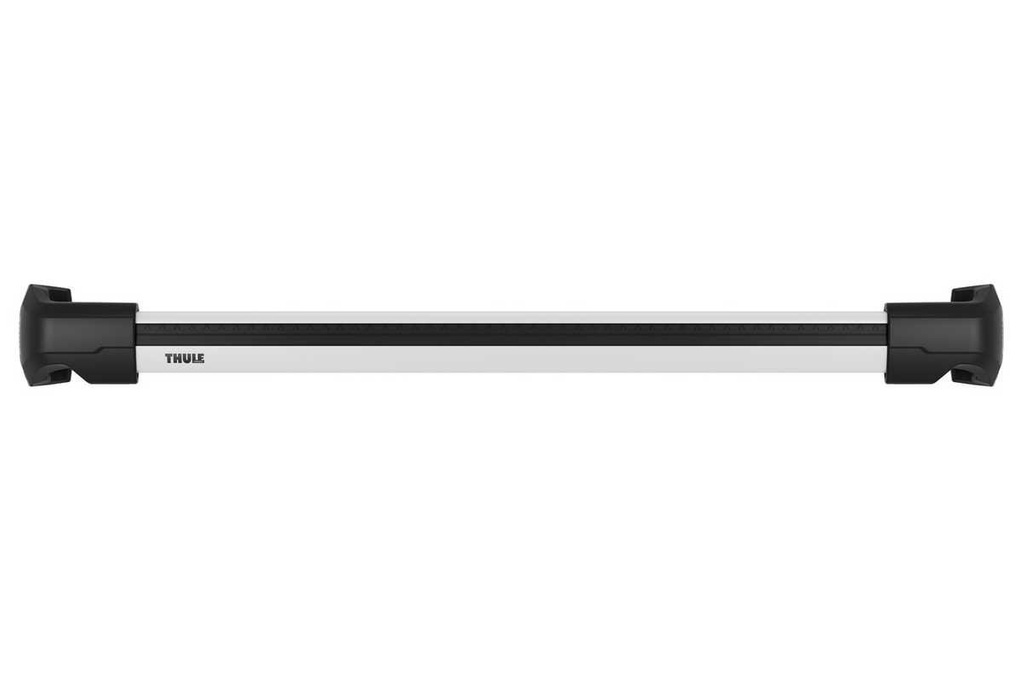 Bagażnik dachowy Thule New Wingbar EDGE 7214-7214-7206-6059 Ford Edge 2015-