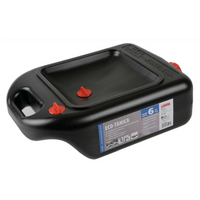 Kanister na olej samochodowy LAMPA ECO-TANICA pojemnik 6l