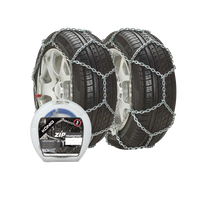 Łańcuchy śniegowe König Zip Transport gr. 227