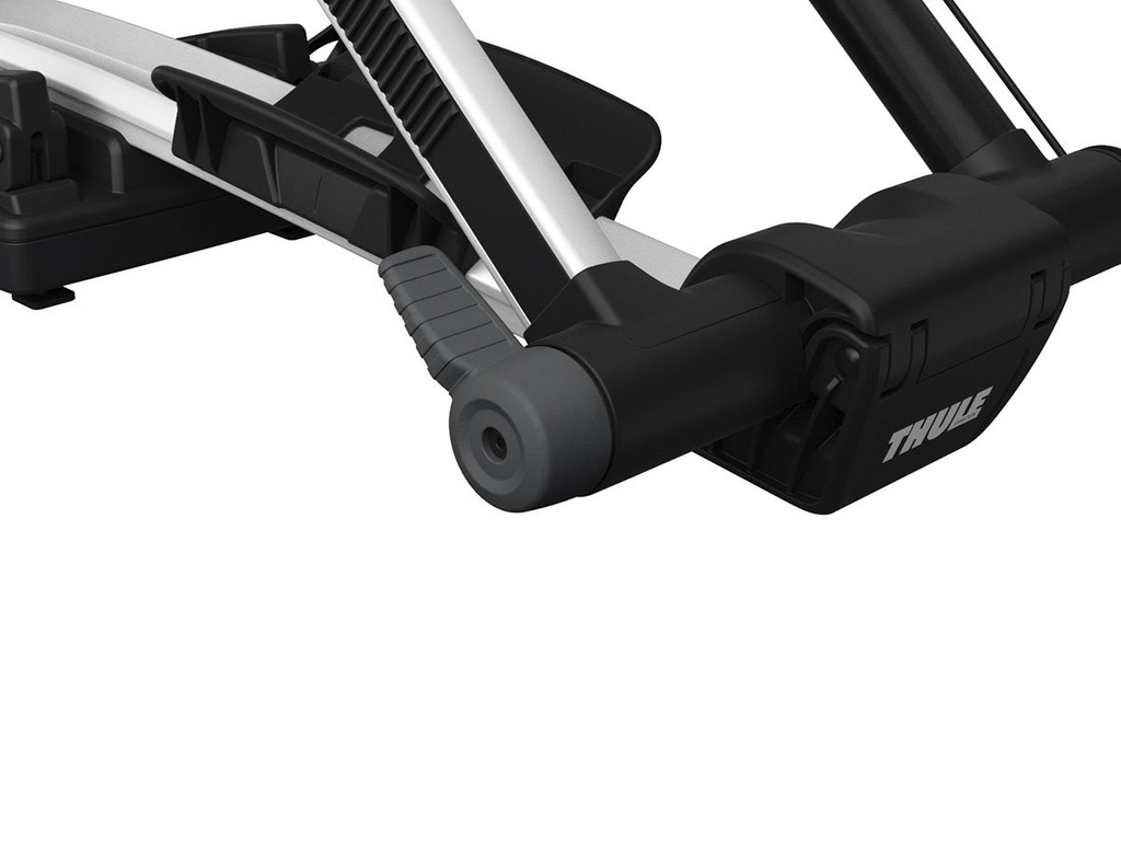 Thule UpRide 599 - Uchwyt rowerowy za przednie koło