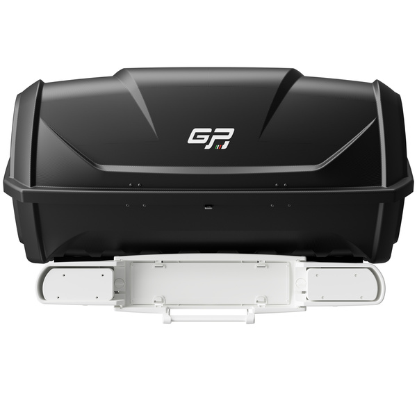 Box na platformę rowerową GP EVOLVE BOX