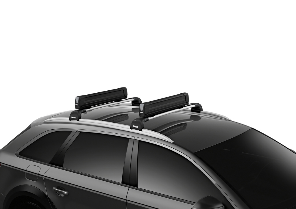 Thule SnowPack Extender - wysuwany uchwyt na 5 par nart (732507)