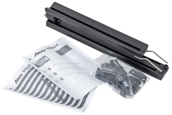 Rampa najazdowa do platform Atera Strada 022743